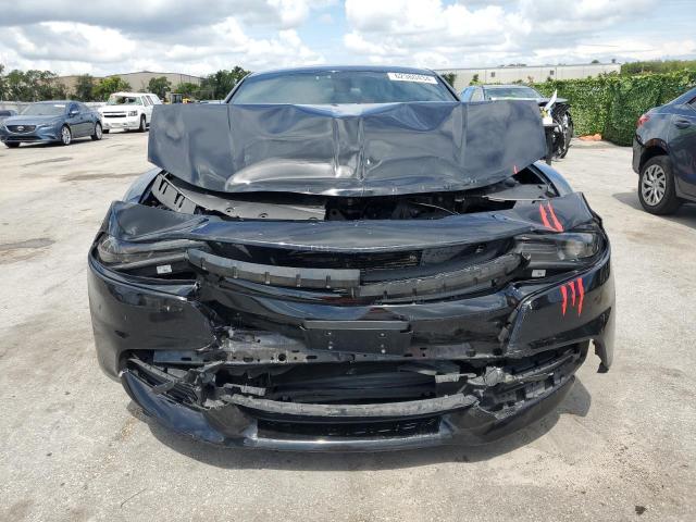 2019 DODGE CHARGER SX - 2C3CDXBG6KH692692