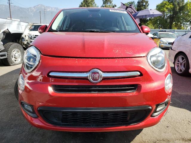 VIN ZFBCFXDT3GP392954 2016 Fiat 500X, Lounge no.5