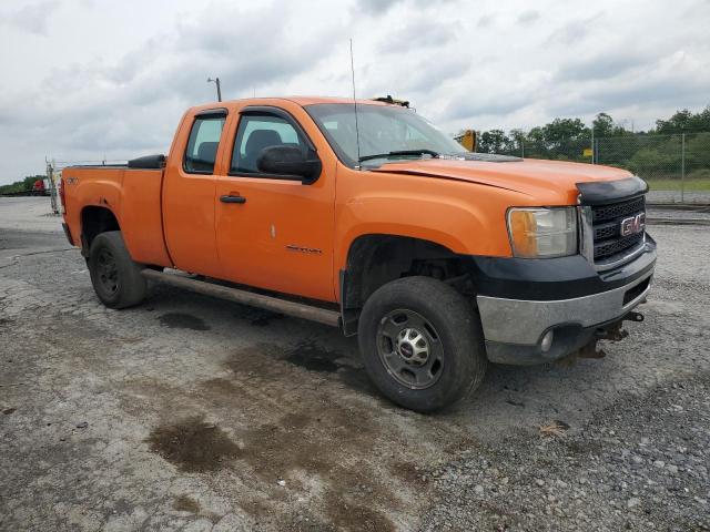 2013 GMC SIERRA K25 1GT22ZCG7DZ242348  64024594