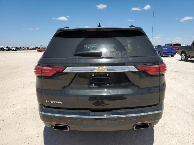 2023 Chevrolet Traverse High Country VIN: 1GNERNKW1PJ243905 Lot: 61437714