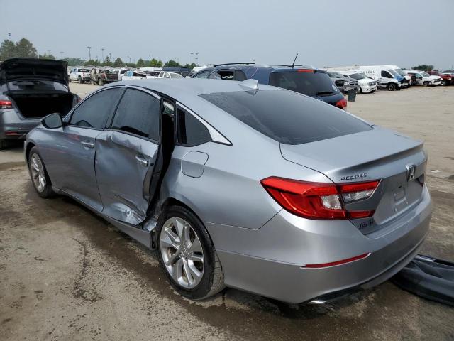 2019 HONDA ACCORD LX - 1HGCV1F10KA030599