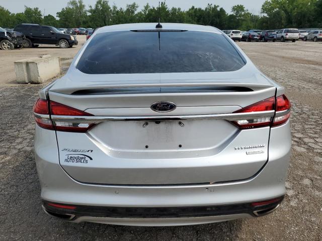2017 FORD FUSION TIT - 3FA6P0K99HR170957