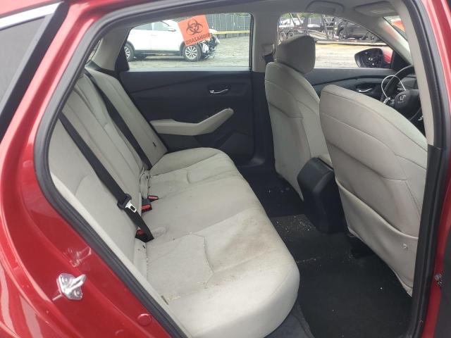 2024 HONDA ACCORD LX - 1HGCY1F22RA000952