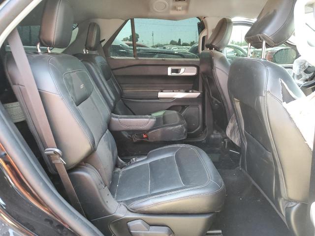 2022 FORD EXPLORER L 1FMSK7FHXNGA99462  64816524