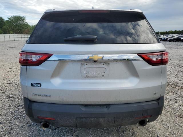 2019 Chevrolet Traverse Lt VIN: 1GNERGKW4KJ272089 Lot: 61658244