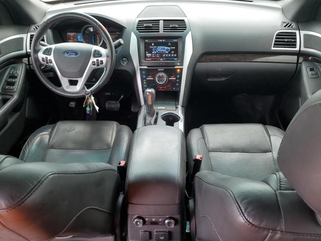 2015 FORD EXPLORER L - 1FM5K8F87FGC44932