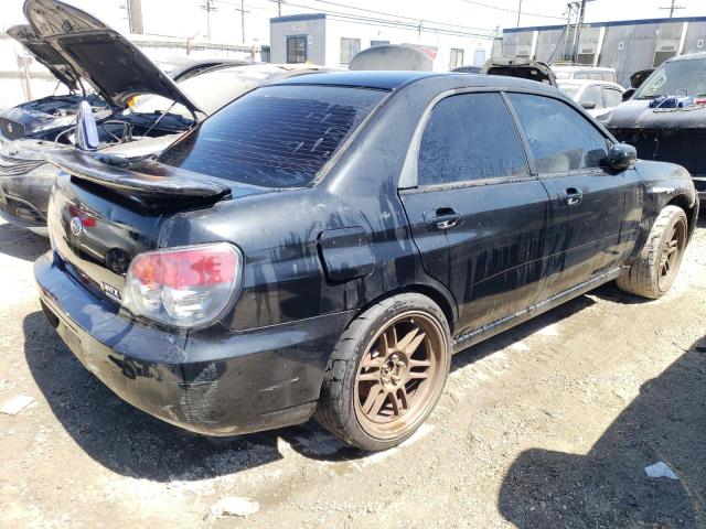 2006 Subaru Impreza Wrx VIN: JF1GD796X6G505522 Lot: 60243864