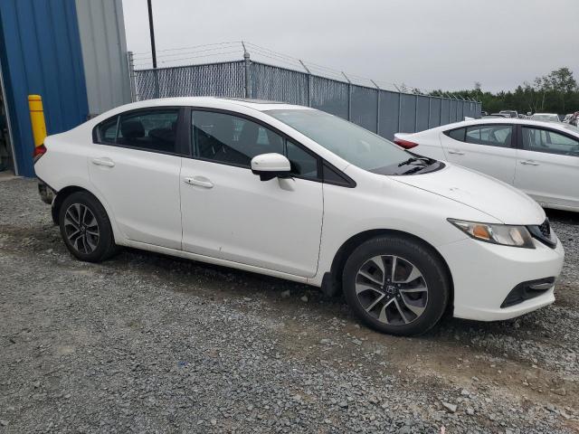 Vin: 2hgfb2f56fh055528, lot: 63600464, honda civic lx 20154