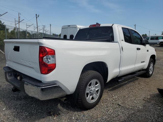 2021 TOYOTA TUNDRA DOU - 5TFRY5F18MX281152