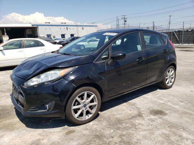 Vin: 3fadp4ej2km143771, lot: 63123514, ford fiesta se 2019 img_1