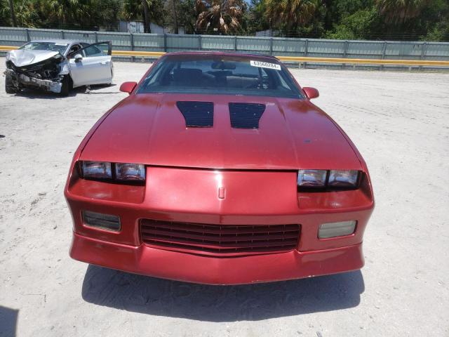 1G1FP23EXNL125787 1992 Chevrolet Camaro Rs