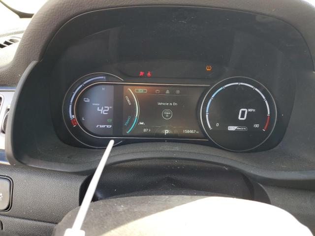 2019 KIA NIRO EX - KNDCC3LG6K5024145