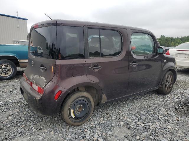 2011 Nissan Cube Base VIN: JN8AZ2KRXBT202674 Lot: 61965124
