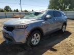 2023 KIA SORENTO LX - 5XYRG4LC0PG194484