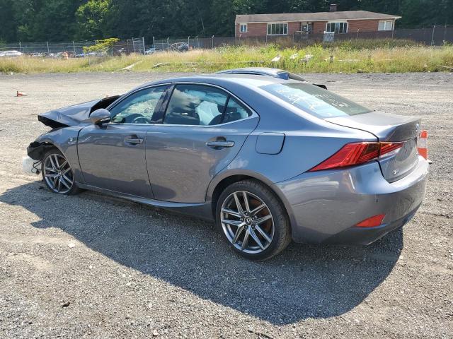 2020 LEXUS IS 300 F-S JTHG81F24L5042408