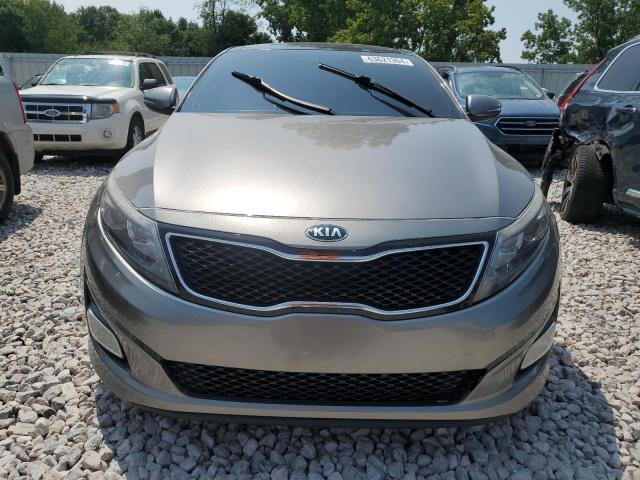 VIN 5XXGN4A77EG268018 2014 KIA Optima, EX no.5