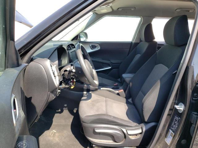 2021 KIA CADENZA KNDJ23AU4M7765923