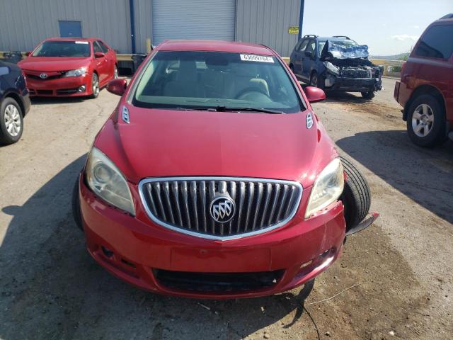 VIN 1G4PR5SK7D4230063 2013 Buick Verano, Convenience no.5