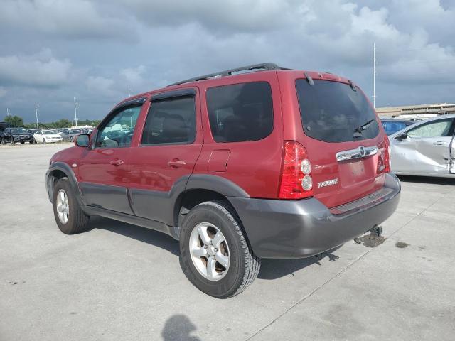 2005 Mazda Tribute S VIN: 4F2YZ04125KM52927 Lot: 62650884