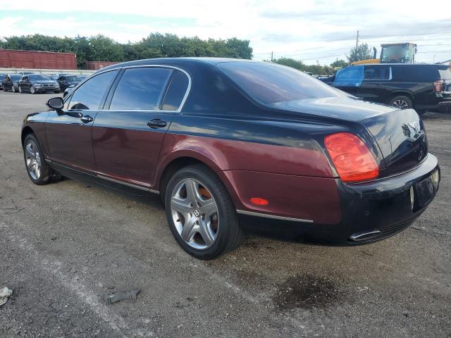 2006 Bentley Continental Flying Spur VIN: SCBBR53W96C031785 Lot: 60848994