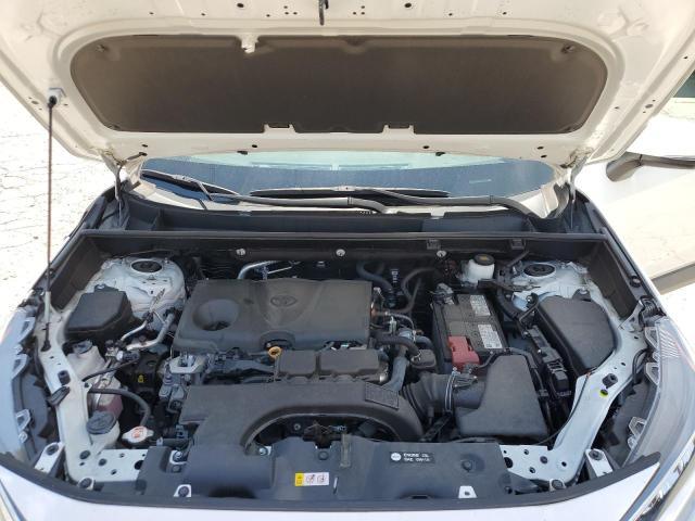 2021 TOYOTA RAV4 XLE - 2T3P1RFV3MC228371