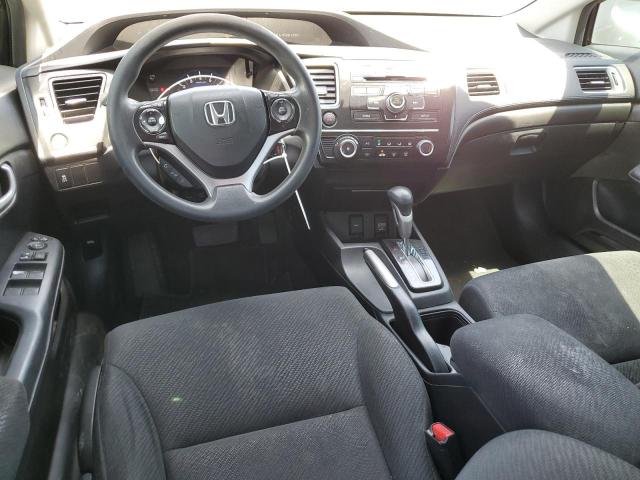 VIN 19XFB2F51DE247978 2013 Honda Civic, LX no.8