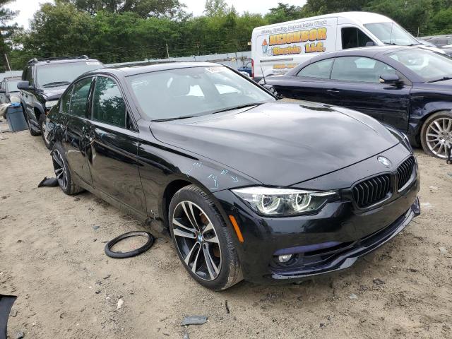 VIN WBA8D9G55JNU67798 2018 BMW 3 Series, 330 XI no.4