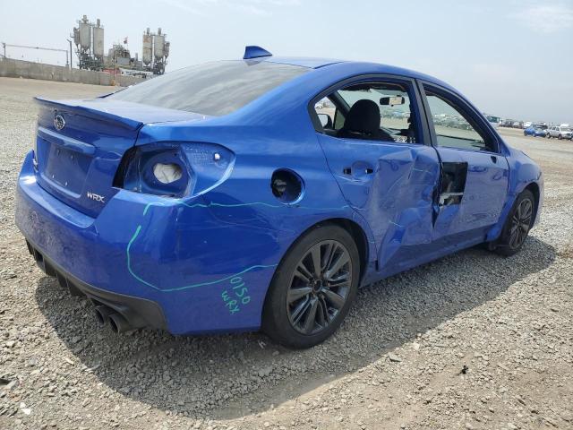 2017 SUBARU WRX - JF1VA1B67H9827730