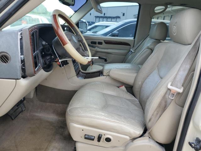 2004 Cadillac Escalade Luxury VIN: 1GYEK63N94R160240 Lot: 61624774