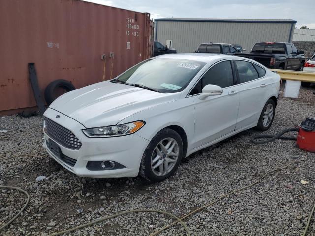 VIN 3FA6P0HD3ER103925 2014 Ford Fusion, SE no.1