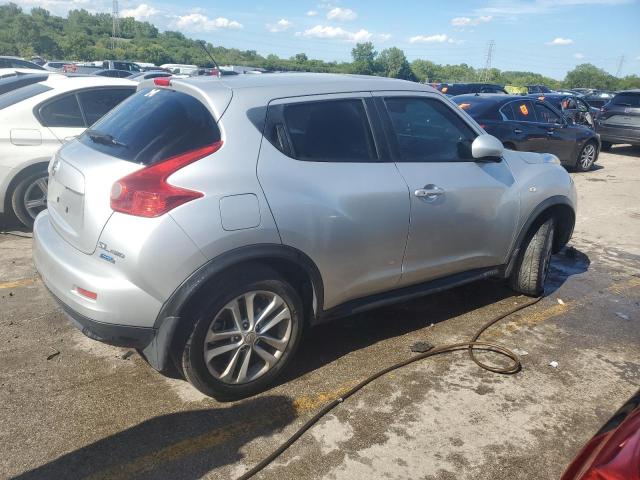 2014 Nissan Juke S VIN: JN8AF5MV0ET364578 Lot: 61288164
