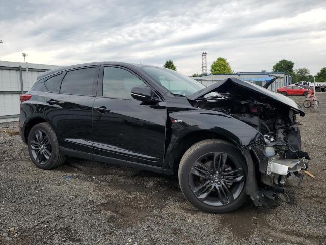 2022 ACURA RDX A-SPEC - 5J8TC2H62NL008830
