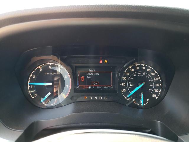 2020 FORD RANGER XL - 1FTER4FH3LLA98721
