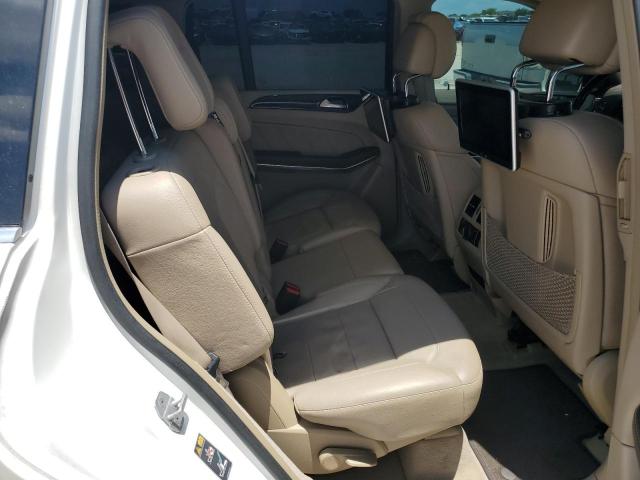 2015 MERCEDES-BENZ GL 550 4MA - 4JGDF7DE5FA446044