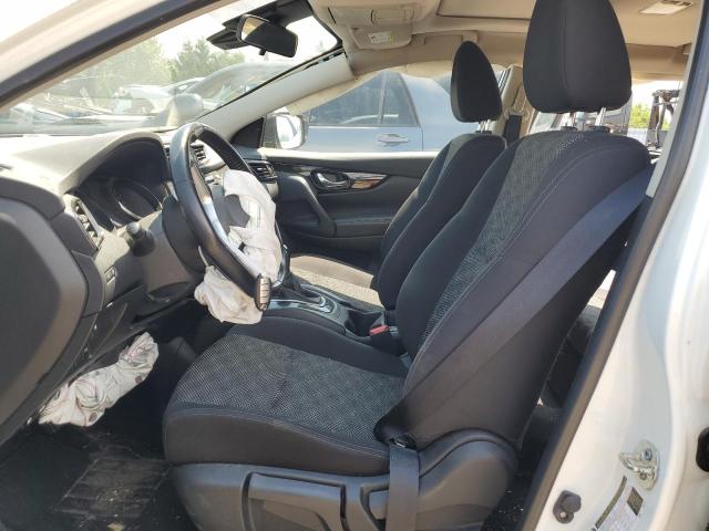 2022 NISSAN QASHQAI SV JN1BJ1BV4NW341932
