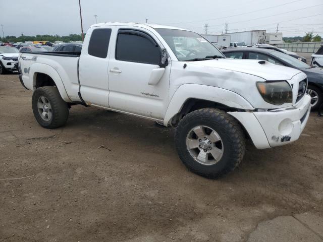 2006 TOYOTA TACOMA ACC 5TEUU42N96Z200602  64619404