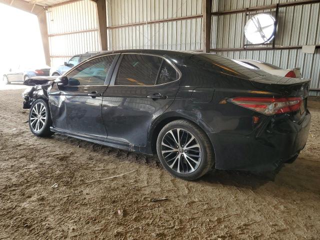 VIN 4T1B11HK6JU503331 2018 Toyota Camry, L no.2