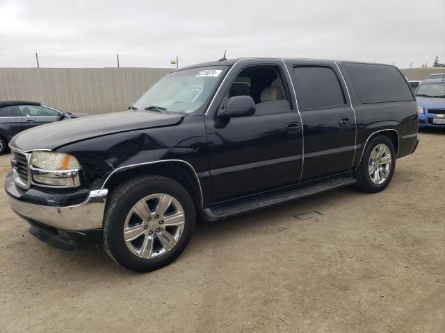 2005 GMC Yukon Xl C1500 VIN: 1GKEC16Z75J177952 Lot: 63119374