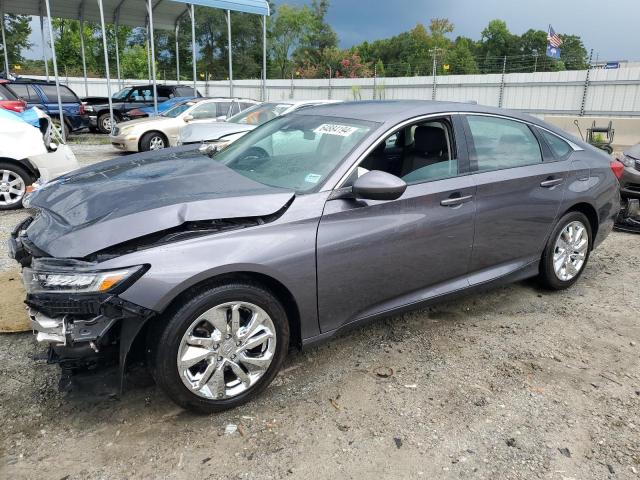 2018 HONDA ACCORD LX 1HGCV1F18JA243623  64884194