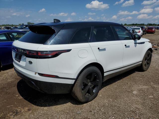 VIN SALYB2EX6KA796841 2019 Land Rover Range Rover, S no.3