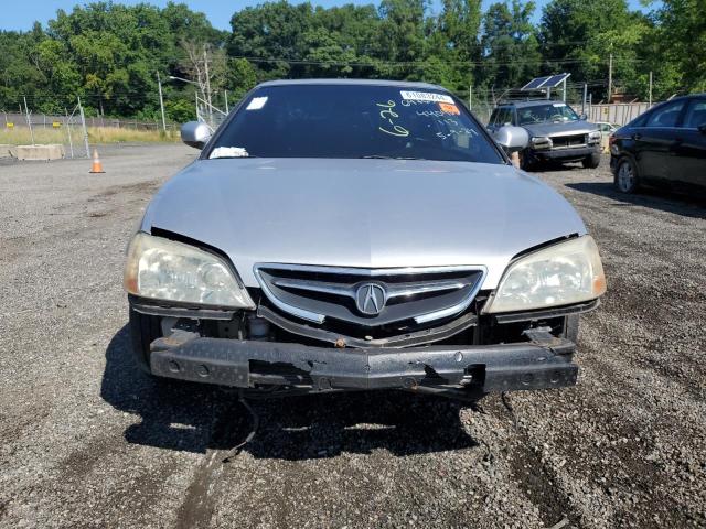 2001 Acura 3.2Cl Type-S VIN: 19UYA42601A016513 Lot: 61083244