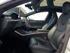 TESLA MODEL S photo