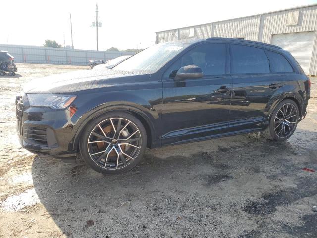 2023 Audi Q7 Prestige VIN: WA1VXBF7XPD025101 Lot: 61934284