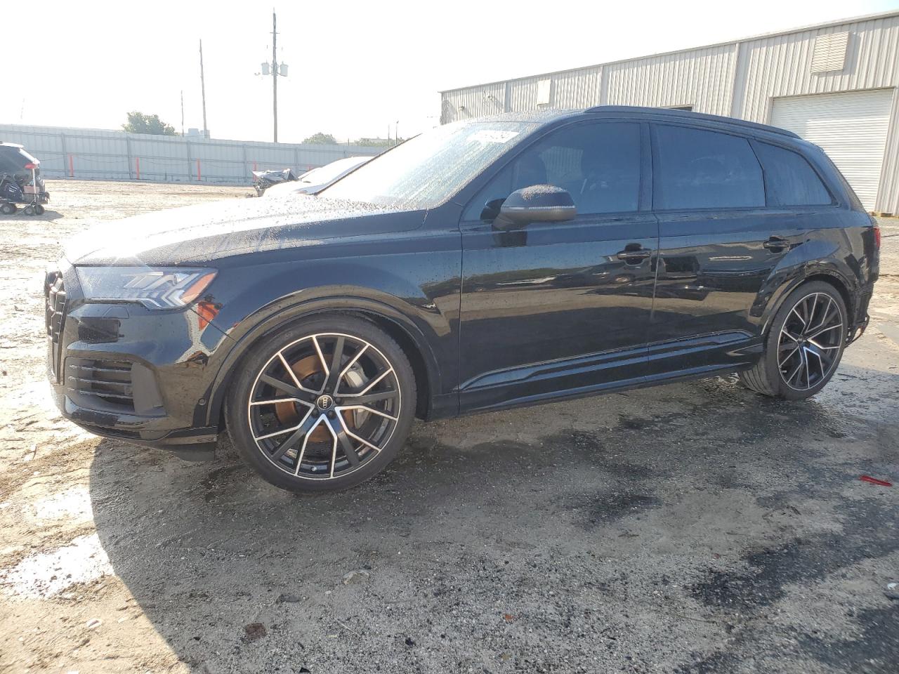 WA1VXBF7XPD025101 2023 Audi Q7 Prestige