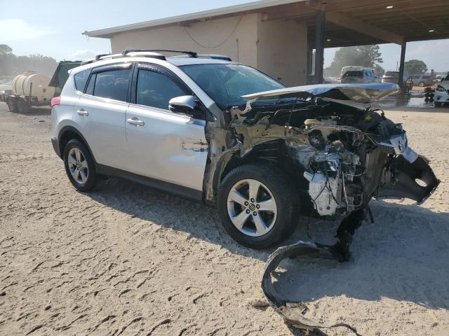 2015 TOYOTA RAV4 XLE - 2T3RFREV5FW322278