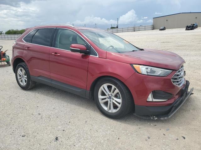 2019 FORD EDGE SEL - 2FMPK3J94KBC35683