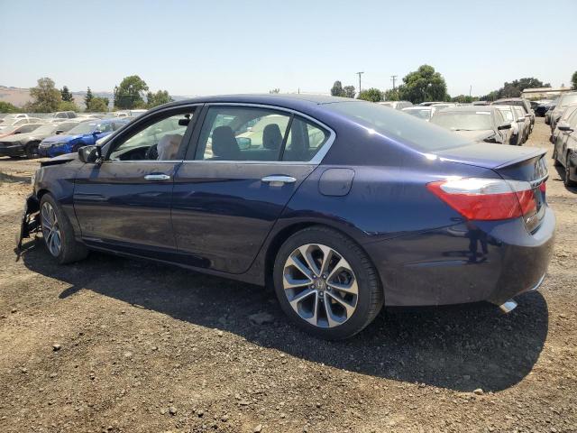 VIN 1HGCR2F57FA094299 2015 Honda Accord, Sport no.2