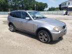 BMW X3 3.0I photo