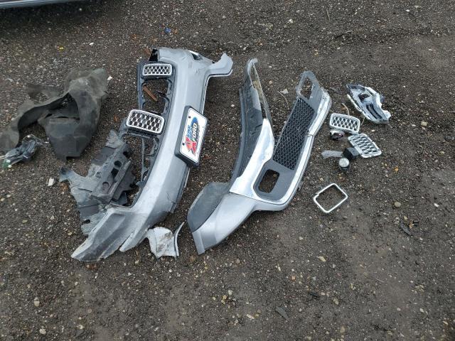2021 JEEP GR CHEROKE 1C4RJFCG5MC507383