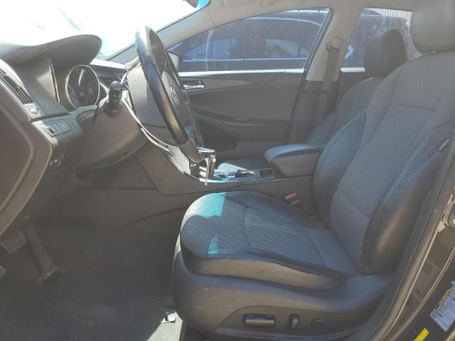 2011 Hyundai Sonata Se VIN: 5NPEC4AC0BH037052 Lot: 60969074